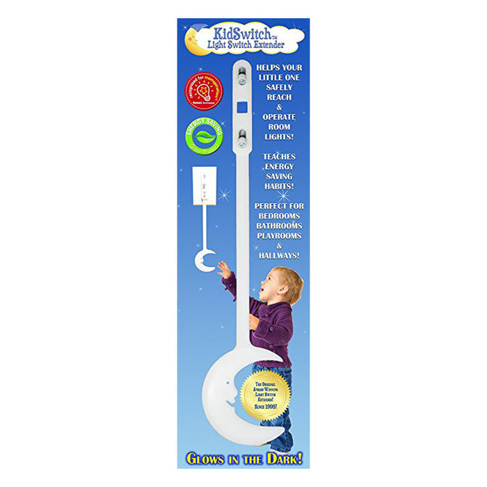 Just Kids Kidswitch Light Extender