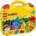 Lego Classic Creative Suitcase