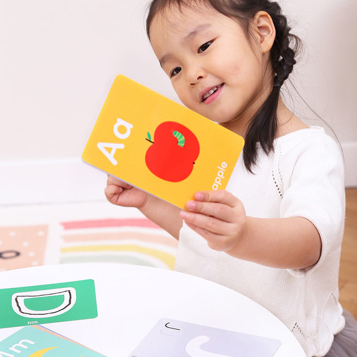 Banana Panda Let’s Write and Wipe Letters