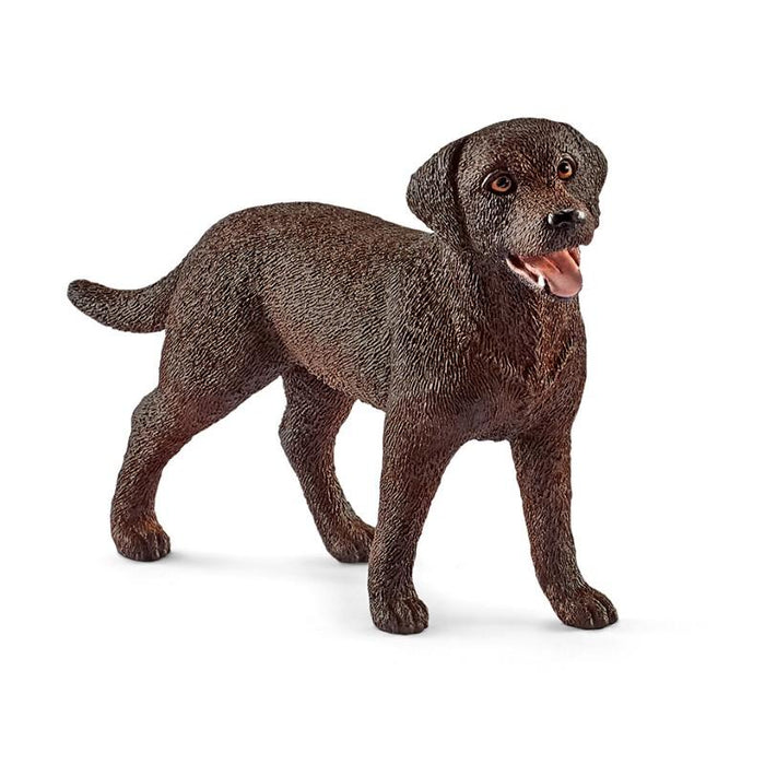 Schleich Labrador Retriever, female