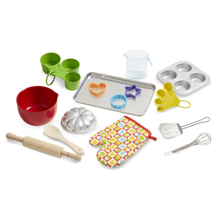 Melissa & Doug Baking Set