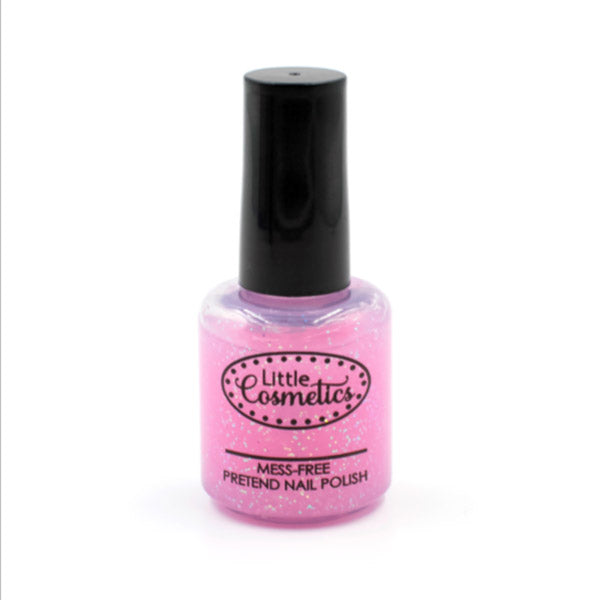 Little Cosmetics Nail Polish and Lipstick Accessory Set