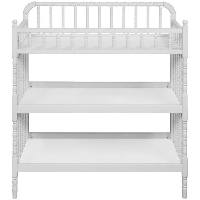Jenny Lind Changing Table