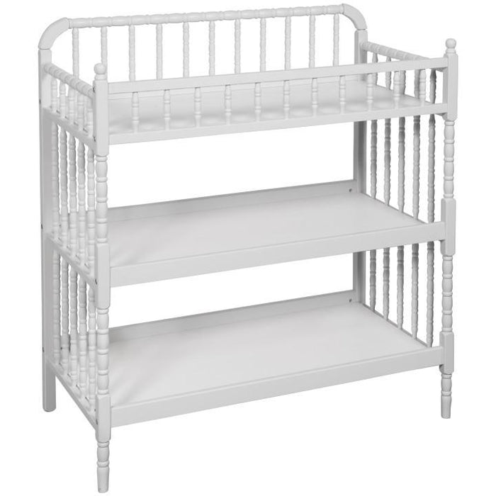 Jenny Lind Changing Table