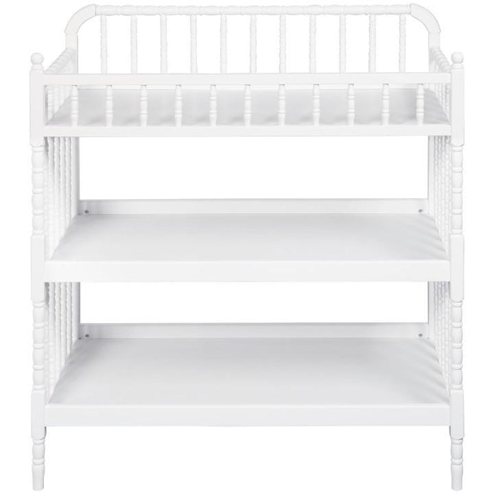 Jenny Lind Changing Table