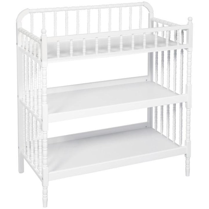 Jenny Lind Changing Table