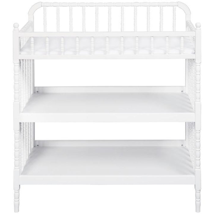 Jenny Lind Changing Table