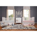 Jenny Lind 3-in-1 Convertible Crib - Cullen's Babyland & Playland