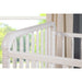 Jenny Lind 3-in-1 Convertible Crib - Cullen's Babyland & Playland