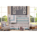 Jenny Lind 3-in-1 Convertible Crib - Cullen's Babyland & Playland