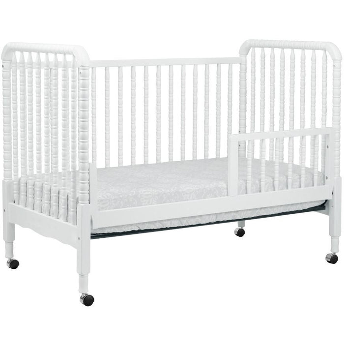 Jenny Lind 3-in-1 Convertible Crib - Cullen's Babyland & Playland