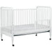Jenny Lind 3-in-1 Convertible Crib - Cullen's Babyland & Playland