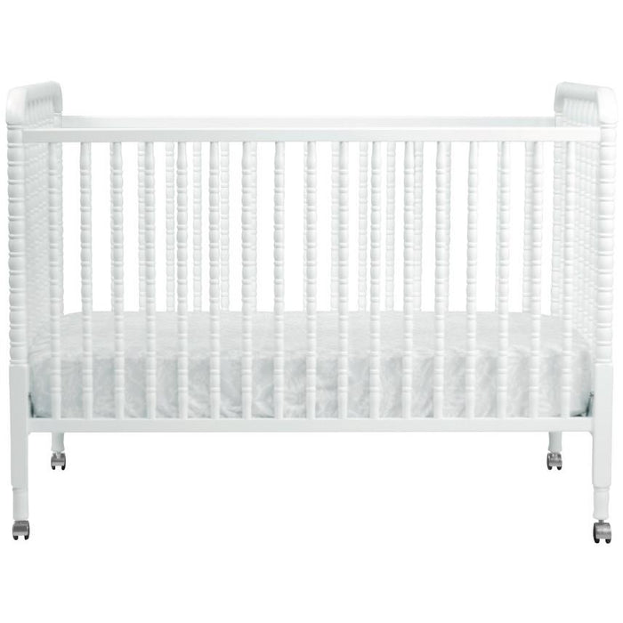 Jenny Lind 3-in-1 Convertible Crib - Cullen's Babyland & Playland