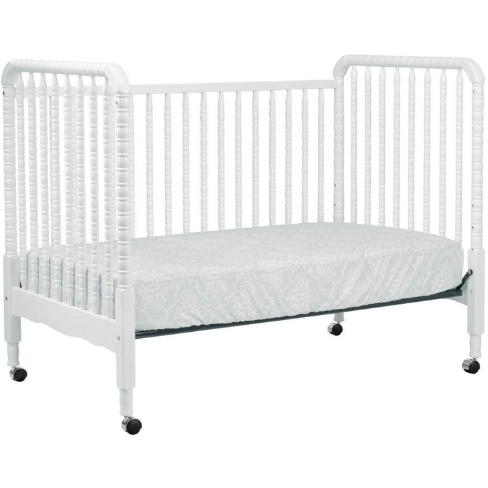 Jenny Lind 3-in-1 Convertible Crib - Cullen's Babyland & Playland