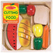 Melissa & Doug Cutting Food - Cullen's Babyland & Playland