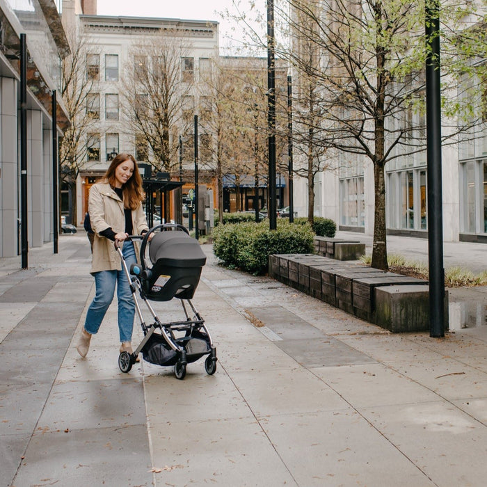UPPAbaby Minu V2 Adapters