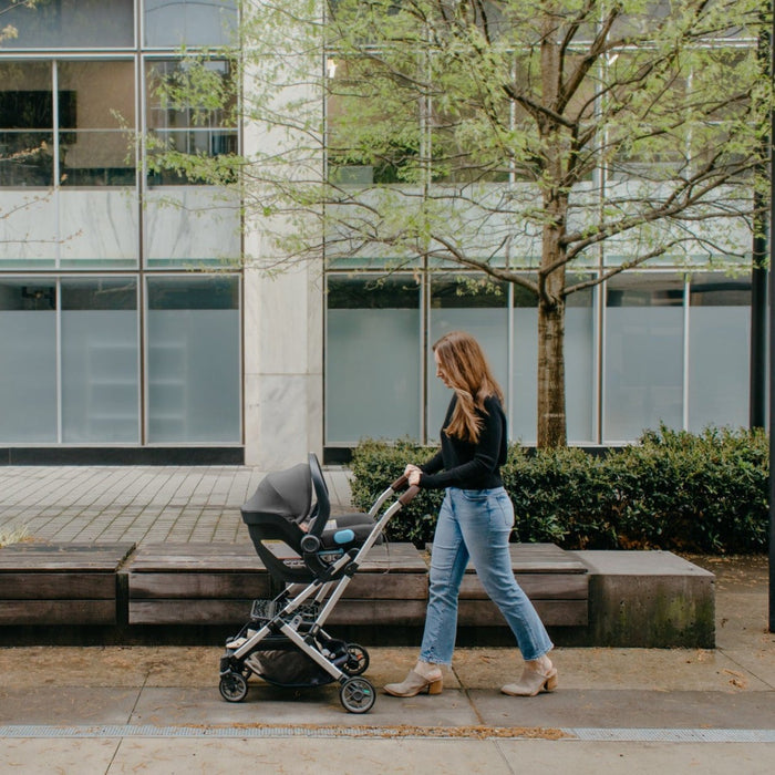 UPPAbaby Minu V2 Adapters