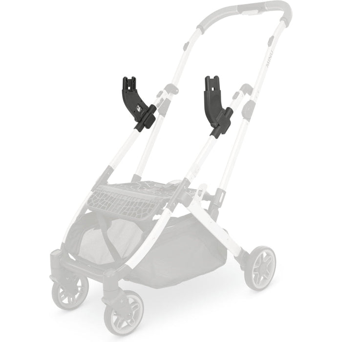 UPPAbaby Minu V2 Adapters