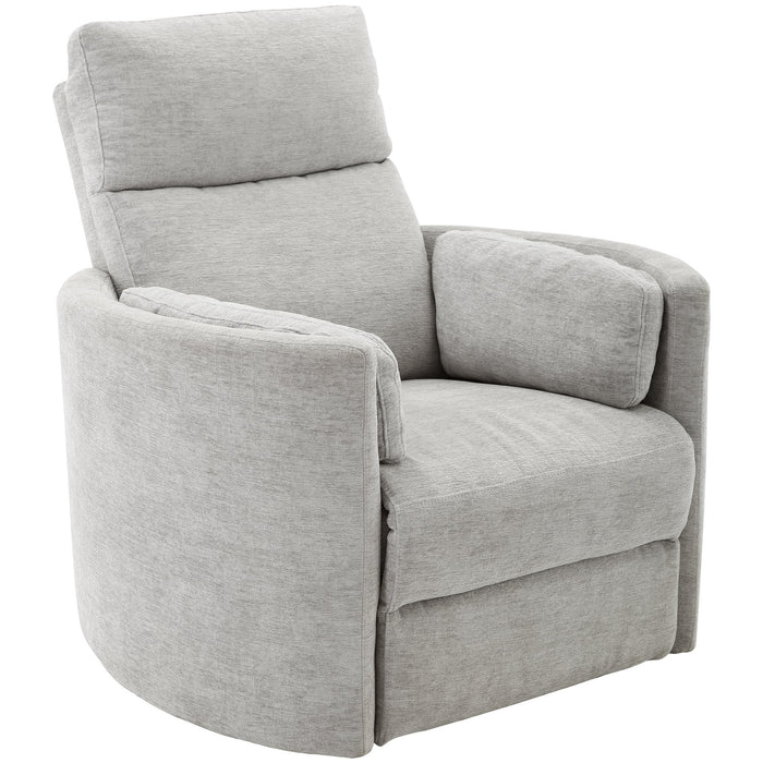 Parker House Radius Power Swivel Glider Recliner - Cullen's Babyland & Playland