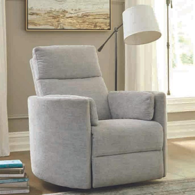 Parker House Radius Power Swivel Glider Recliner - Cullen's Babyland & Playland