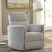 Parker House Radius Power Swivel Glider Recliner - Cullen's Babyland & Playland