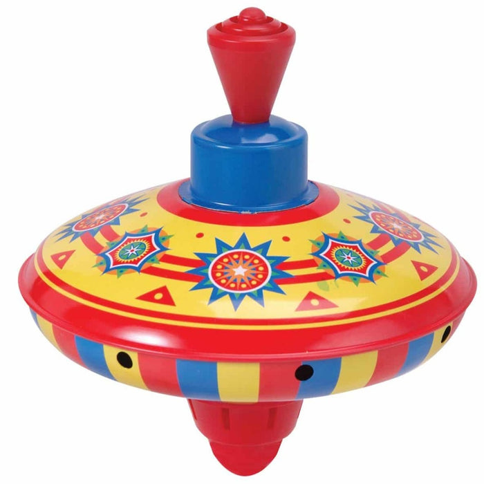 Schylling Little Tin Tops