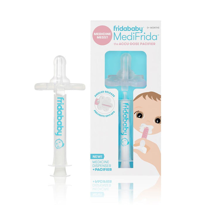 Frida Baby Accu-Doser - Cullen's Babyland & Playland