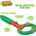 Nature Bound Metal Detector - Cullen's Babyland & Playland