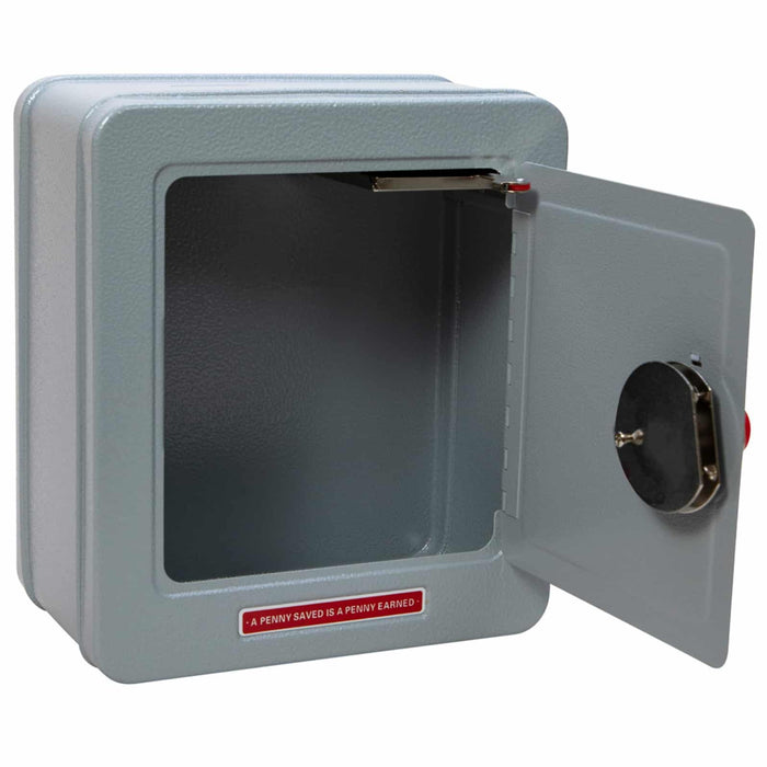 Schylling Steel Safe with Alarm - Cullen's Babyland & Playland