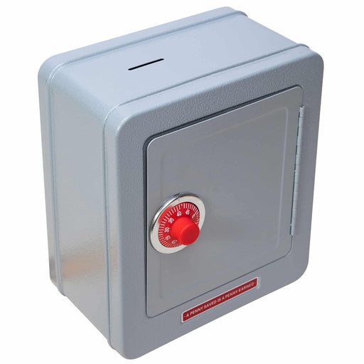 Schylling Steel Safe with Alarm - Cullen's Babyland & Playland