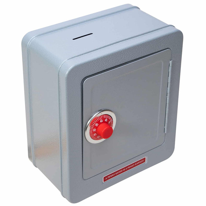 Schylling Steel Safe with Alarm - Cullen's Babyland & Playland