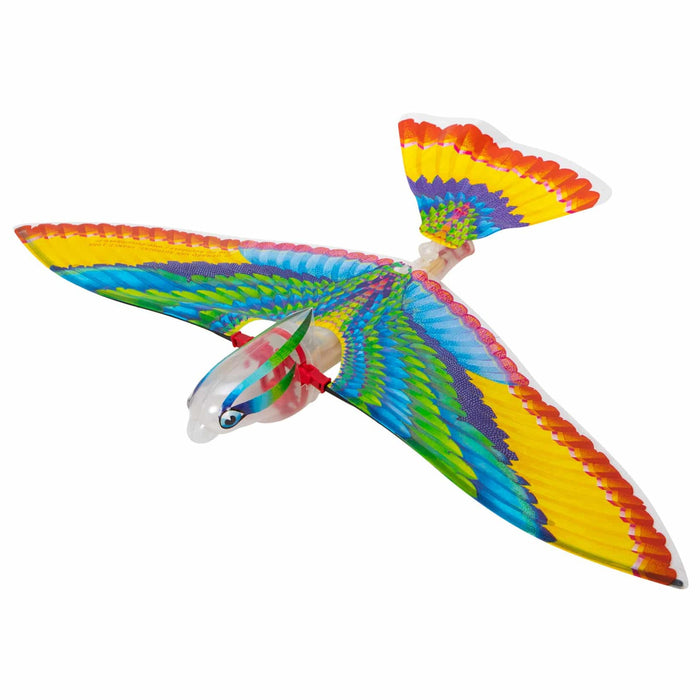 Schylling Original Tim Flying Bird