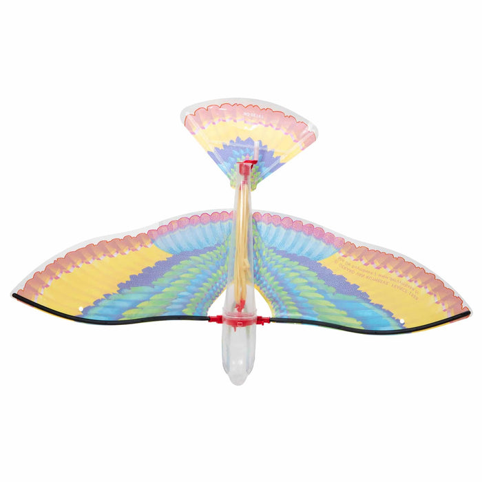 Schylling Original Tim Flying Bird