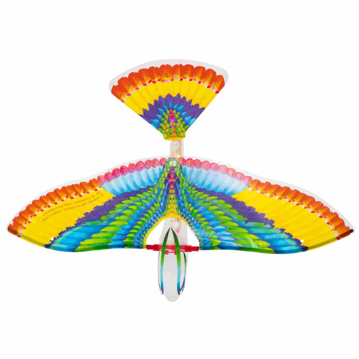 Schylling Original Tim Flying Bird