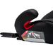Nuna Aace Fire-Retardant Free Booster Seat - Cullen's Babyland & Playland