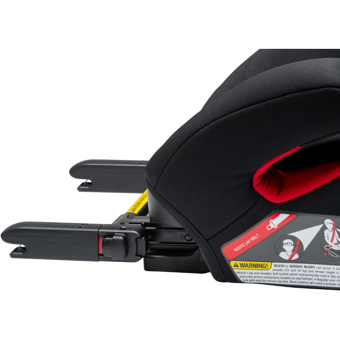 Nuna Aace Fire-Retardant Free Booster Seat - Cullen's Babyland & Playland