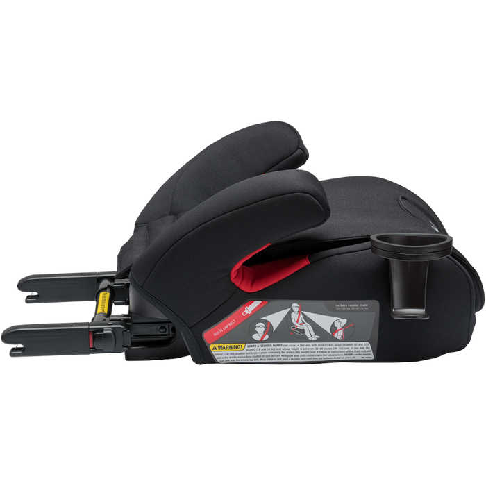 Nuna Aace Fire-Retardant Free Booster Seat - Cullen's Babyland & Playland