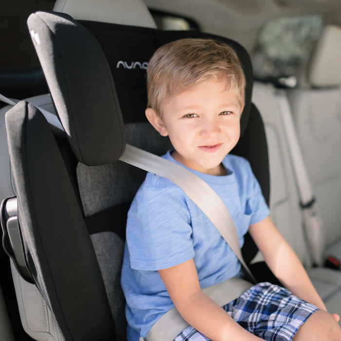 Nuna Aace Fire-Retardant Free Booster Seat - Cullen's Babyland & Playland