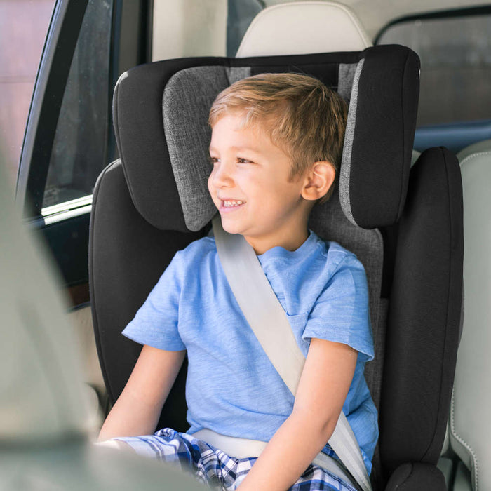 Nuna Aace Fire-Retardant Free Booster Seat - Cullen's Babyland & Playland