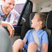 Nuna Aace Fire-Retardant Free Booster Seat - Cullen's Babyland & Playland
