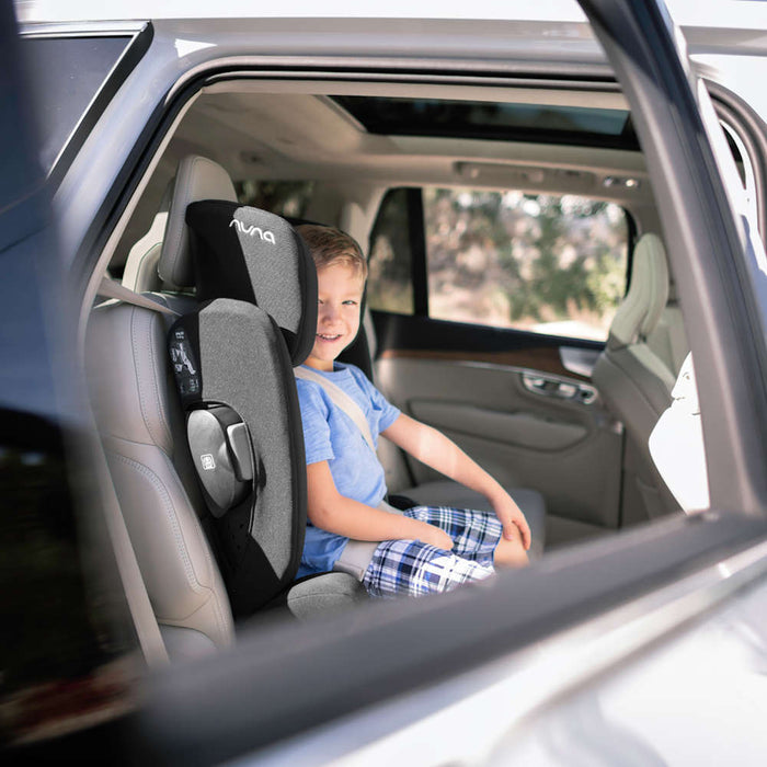 Nuna Aace Fire-Retardant Free Booster Seat - Cullen's Babyland & Playland