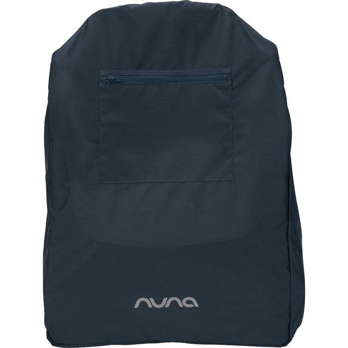 Nuna TRVL Stroller + Travel Bag