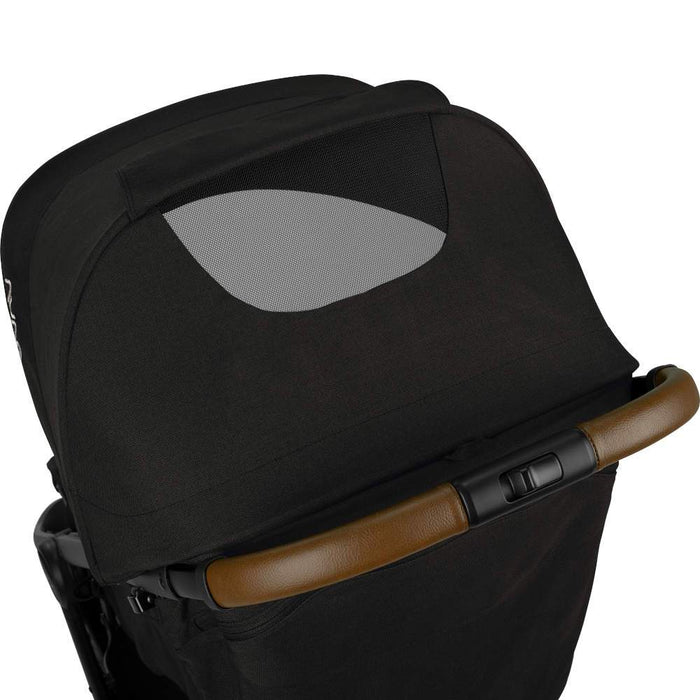 Nuna TRVL Stroller + Travel Bag