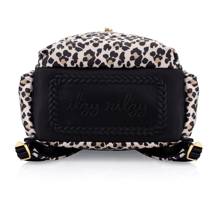 Itzy Ritzy Dream Backpack™ Diaper Bag