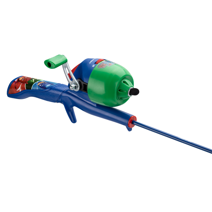 Anything Possible PJ Masks Youth Fishing Kit
