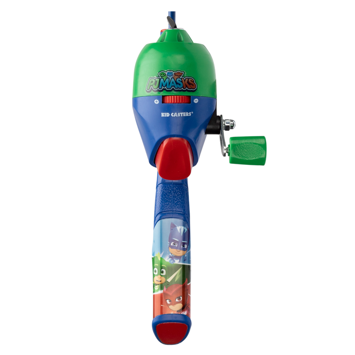 Anything Possible PJ Masks Youth Fishing Kit