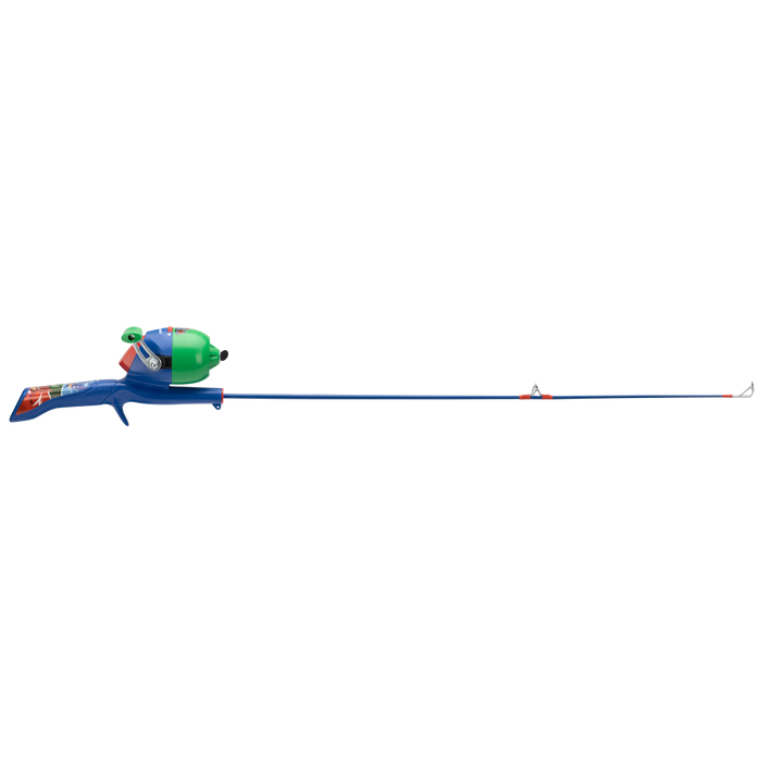 Anything Possible PJ Masks Youth Fishing Kit