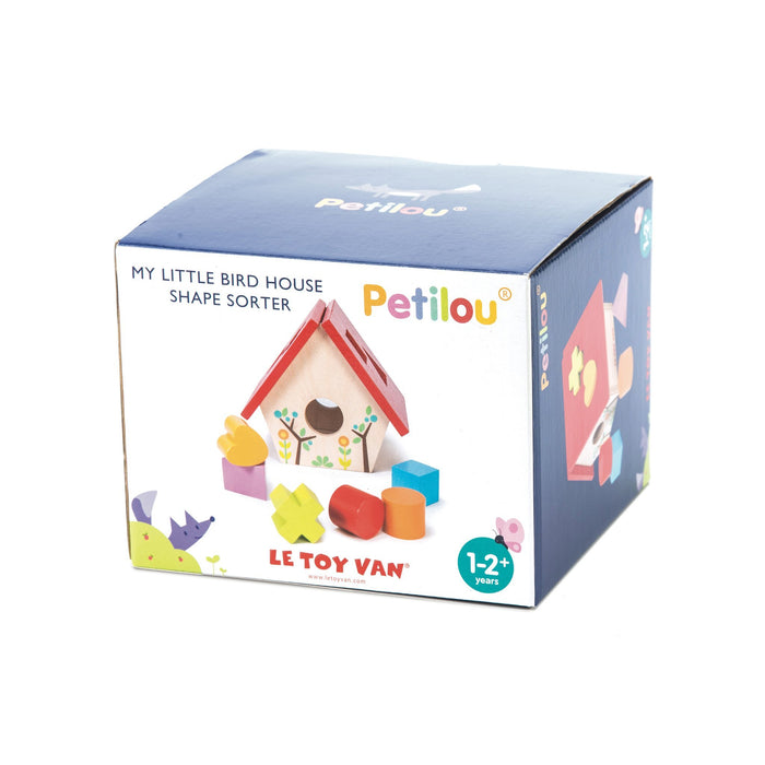 Le Toy Van Little Bird House