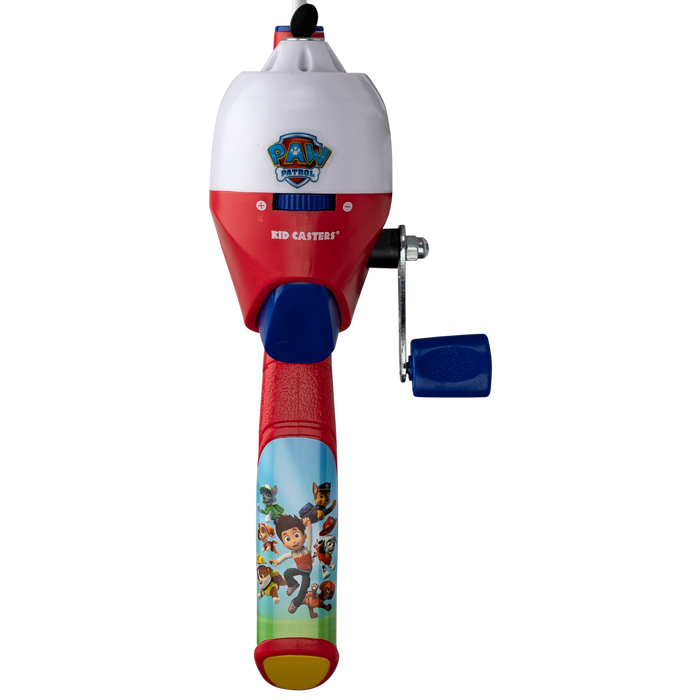 Anything Possible Paw Patrol Boys Youth Fishing Kit