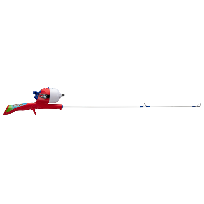 Anything Possible Paw Patrol Boys Youth Fishing Kit
